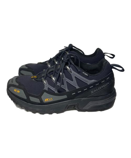 SALOMON（サロモン）SALOMON (サロモン) S/LAB ALPINWAY ブラック サイズ:28cmの古着・服飾アイテム