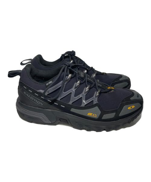 SALOMON（サロモン）SALOMON (サロモン) S/LAB ALPINWAY ブラック サイズ:28cmの古着・服飾アイテム