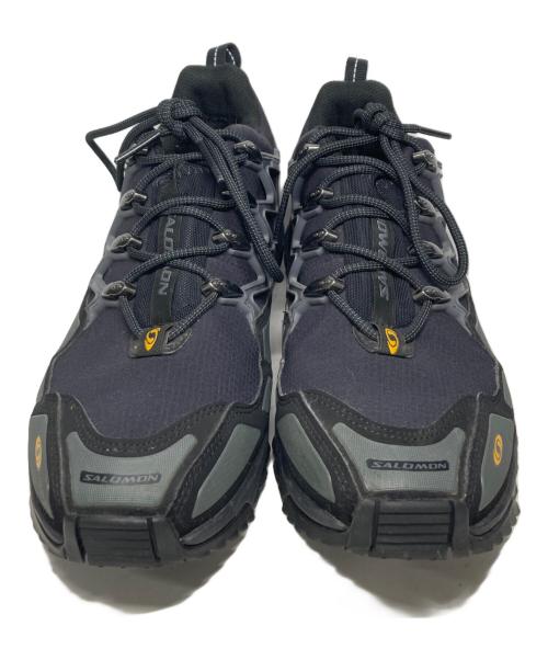 SALOMON（サロモン）SALOMON (サロモン) S/LAB ALPINWAY ブラック サイズ:28cmの古着・服飾アイテム