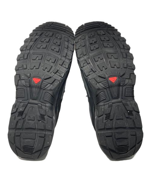 SALOMON（サロモン）SALOMON (サロモン) S/LAB ALPINWAY ブラック サイズ:28cmの古着・服飾アイテム