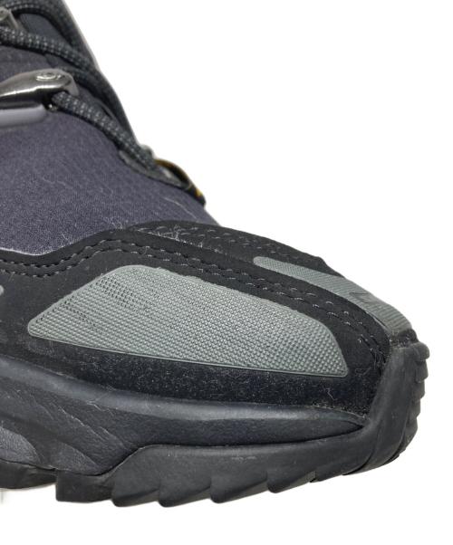 SALOMON（サロモン）SALOMON (サロモン) S/LAB ALPINWAY ブラック サイズ:28cmの古着・服飾アイテム