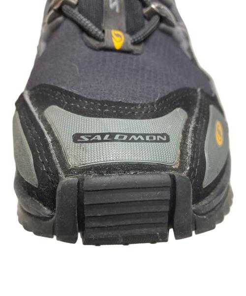 SALOMON（サロモン）SALOMON (サロモン) S/LAB ALPINWAY ブラック サイズ:28cmの古着・服飾アイテム