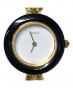 GUCCIグッチ）の古着「チェンジベゼル」