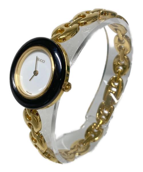 GUCCI（グッチ）GUCCI (グッチ) チェンジベゼルの古着・服飾アイテム