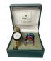 中古・古着 GUCCI (グッチ) チェンジベゼル：45000円