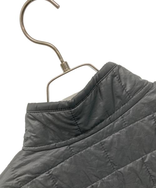 Patagonia（パタゴニア）Patagonia (パタゴニア) 中綿ジャケット グレー サイズ:SIZE Mの古着・服飾アイテム