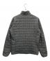 Patagonia (パタゴニア) 中綿ジャケット グレー サイズ:SIZE M：9000円