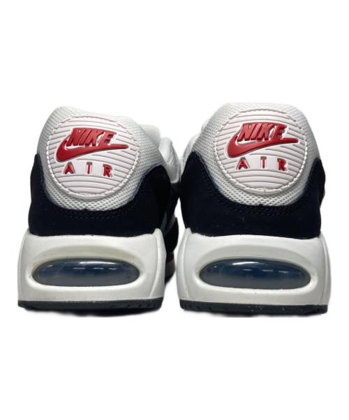 NIKE（ナイキ）NIKE (ナイキ) ローカットスニーカー ブラック×ホワイト サイズ:27.5の古着・服飾アイテム