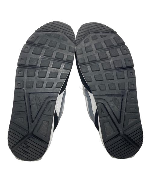 NIKE（ナイキ）NIKE (ナイキ) ローカットスニーカー ブラック×ホワイト サイズ:27.5の古着・服飾アイテム