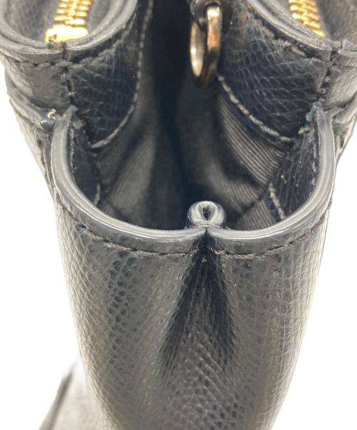 COACH（コーチ）COACH (コーチ) 2WAYバッグ ブラックの古着・服飾アイテム