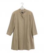 Burberry'sバーバリーズ）の古着「ウールコート」｜ベージュ