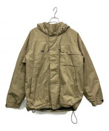 Columbia（コロンビア）の古着「ジャケット」｜ブラウン