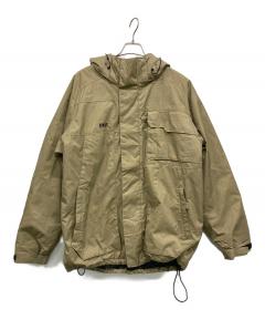 中古・古着通販】Patagonia (パタゴニア) マウンテンパーカー ブラック