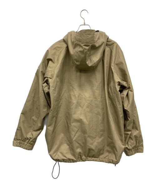 Columbia（コロンビア）Columbia (コロンビア) ジャケット ブラウン サイズ:Lの古着・服飾アイテム