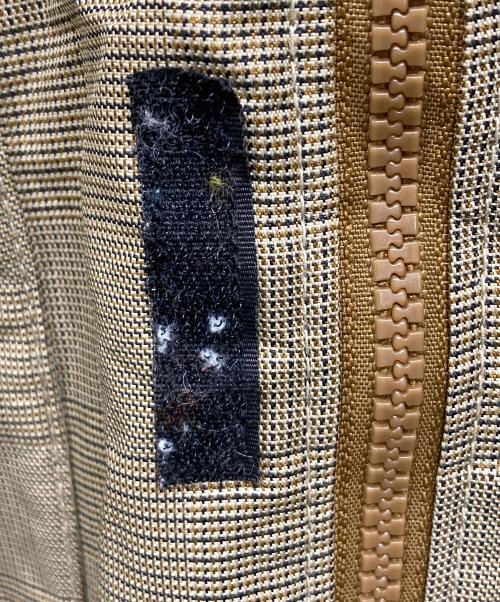 Columbia（コロンビア）Columbia (コロンビア) ジャケット ブラウン サイズ:Lの古着・服飾アイテム