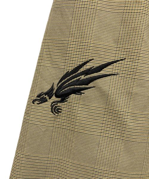 Columbia（コロンビア）Columbia (コロンビア) ジャケット ブラウン サイズ:Lの古着・服飾アイテム