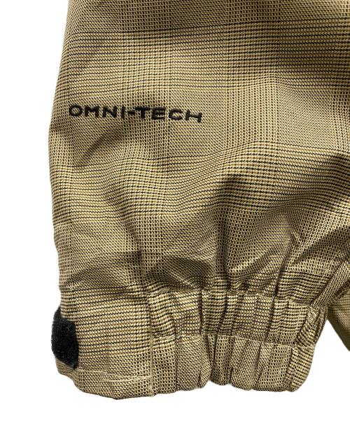 Columbia（コロンビア）Columbia (コロンビア) ジャケット ブラウン サイズ:Lの古着・服飾アイテム