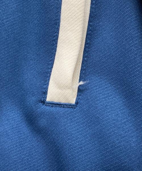 X-LARGE（エクストララージ）X-LARGE (エクストララージ) OG TRACK JACKET ネイビー×アイボリー サイズ:XLの古着・服飾アイテム