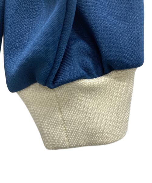 X-LARGE（エクストララージ）X-LARGE (エクストララージ) OG TRACK JACKET ネイビー×アイボリー サイズ:XLの古着・服飾アイテム