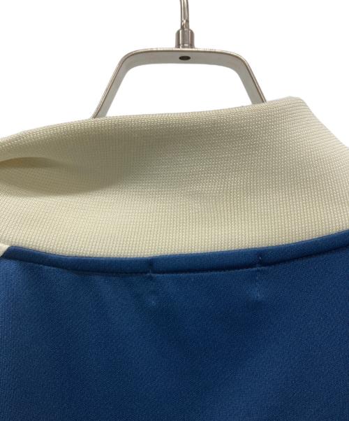 X-LARGE（エクストララージ）X-LARGE (エクストララージ) OG TRACK JACKET ネイビー×アイボリー サイズ:XLの古着・服飾アイテム