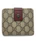 GUCCI（グッチ）の古着「2つ折り財布」