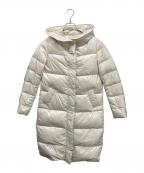 sacaiサカイ）の古着「ダウンジャケット」｜ホワイト