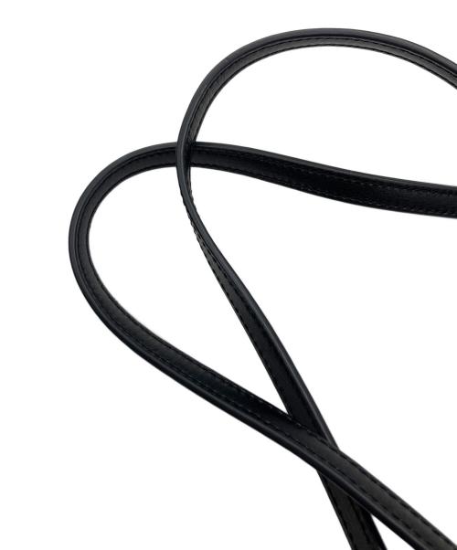 COACH（コーチ）COACH (コーチ) トートバッグ　F57842 ブラック×グレーの古着・服飾アイテム