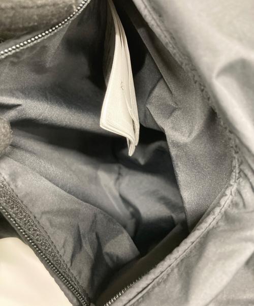 MONCLER（モンクレール）MONCLER (モンクレール) ダウンジャケット ブラック サイズ:SIZE 1の古着・服飾アイテム