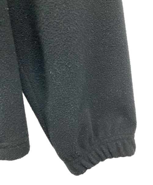 BURBERRY GOLF（バーバリーゴルフ）BURBERRY GOLF (バーバリーゴルフ) ゴルフウェア(トップス) ブラック サイズ:SIZE Mの古着・服飾アイテム