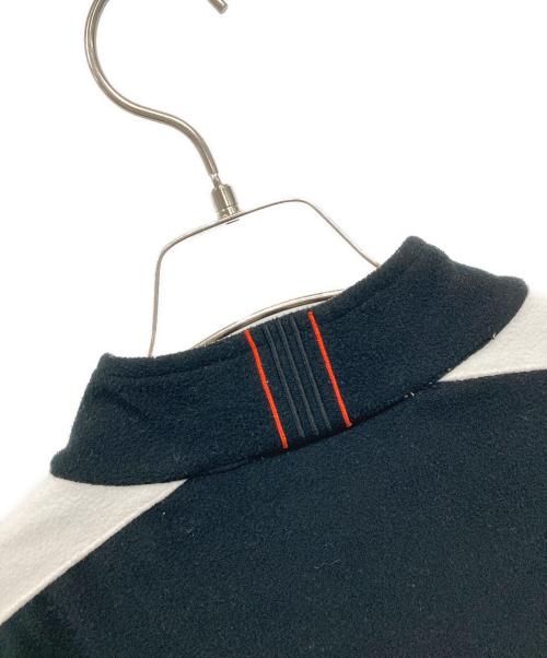 BURBERRY GOLF（バーバリーゴルフ）BURBERRY GOLF (バーバリーゴルフ) ゴルフウェア(トップス) ブラック サイズ:SIZE Mの古着・服飾アイテム