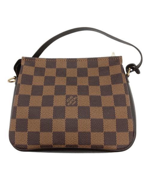 LOUIS VUITTON（ルイ ヴィトン）LOUIS VUITTON (ルイ ヴィトン) コスメポーチの古着・服飾アイテム