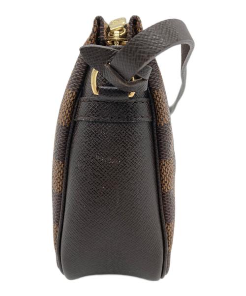 LOUIS VUITTON（ルイ ヴィトン）LOUIS VUITTON (ルイ ヴィトン) コスメポーチの古着・服飾アイテム