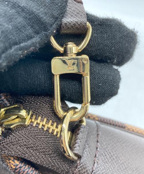 LOUIS VUITTON（ルイ ヴィトン）LOUIS VUITTON (ルイ ヴィトン) コスメポーチの古着・服飾アイテム