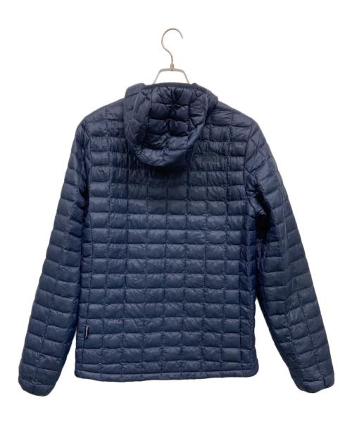 THE NORTH FACE（ザ ノース フェイス）THE NORTH FACE (ザ ノース フェイス) 中綿ジャケット ネイビー サイズ:Sの古着・服飾アイテム