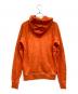 DSQUARED2 (ディースクエアード) ジップパーカー オレンジ サイズ:L：8000円