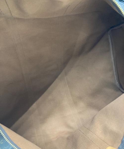 LOUIS VUITTON（ルイ ヴィトン）LOUIS VUITTON (ルイ ヴィトン) トラベルバッグ　キーポル60　	M41422 ブラウンの古着・服飾アイテム