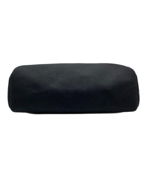 HERMES（エルメス）HERMES (エルメス) ハンドバッグ ブラックの古着・服飾アイテム