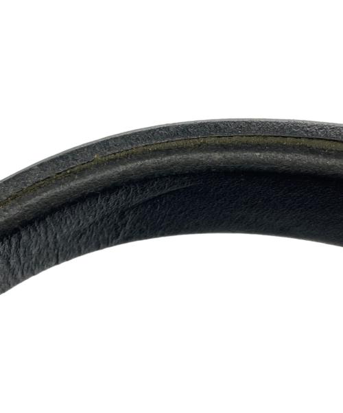 HERMES（エルメス）HERMES (エルメス) ハンドバッグ ブラックの古着・服飾アイテム