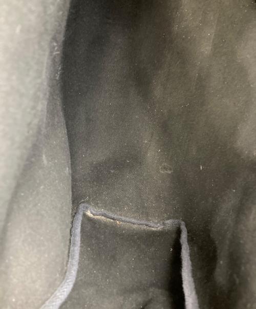 HERMES（エルメス）HERMES (エルメス) ハンドバッグ ブラックの古着・服飾アイテム