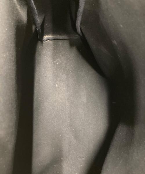 HERMES（エルメス）HERMES (エルメス) ハンドバッグ ブラックの古着・服飾アイテム