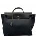 HERMES（エルメス）の古着「ハンドバッグ」｜ブラック