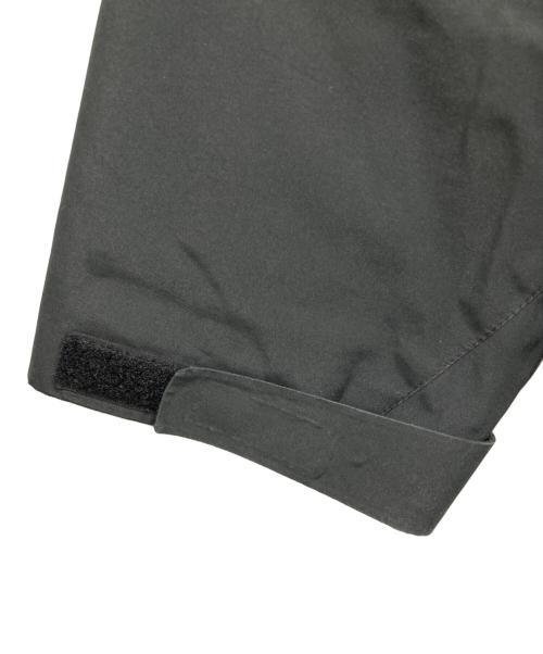 PHENIX（フェニックス）PHENIX (フェニックス) マウンテンパーカー ブラック サイズ:SIZE XLの古着・服飾アイテム