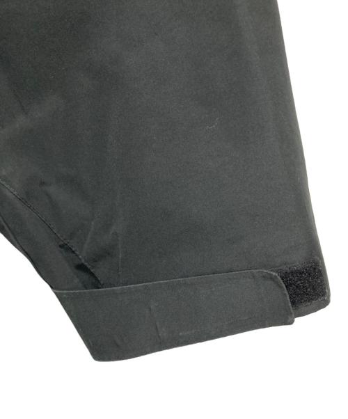 PHENIX（フェニックス）PHENIX (フェニックス) マウンテンパーカー ブラック サイズ:SIZE XLの古着・服飾アイテム