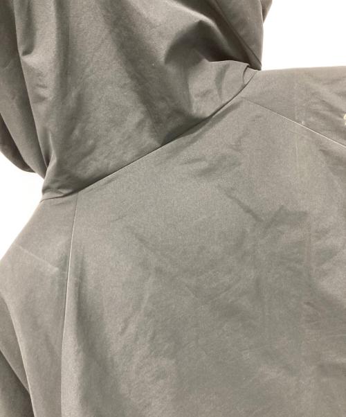 PHENIX（フェニックス）PHENIX (フェニックス) マウンテンパーカー ブラック サイズ:SIZE XLの古着・服飾アイテム