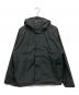 PHENIX（フェニックス）の古着「マウンテンパーカー」｜ブラック