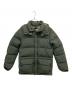THE NORTH FACE（ザ ノース フェイス）の古着「ダウンジャケット」｜グリーン