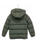 THE NORTH FACE (ザ ノース フェイス) ダウンジャケット グリーン サイズ:SIZE S：11000円