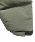 中古・古着 THE NORTH FACE (ザ ノース フェイス) ダウンジャケット グリーン サイズ:SIZE S：11000円