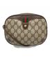 GUCCI（グッチ）の古着「ショルダーバッグ」｜ブラウン