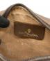 中古・古着 GUCCI (グッチ) ショルダーバッグ ブラウン：25000円